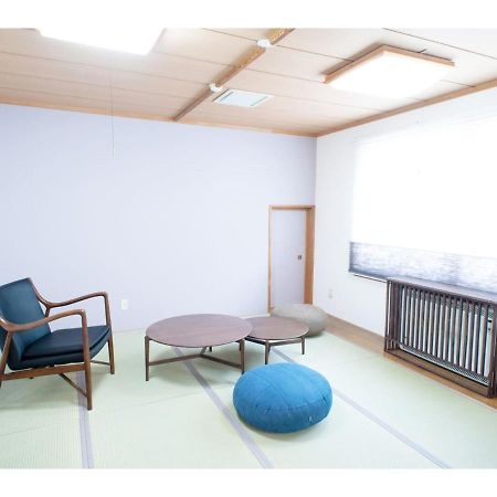 Guest House Tou - Vacation Stay 26345V Kushiro Exterior foto