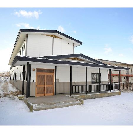 Guest House Tou - Vacation Stay 26345V Kushiro Exterior foto
