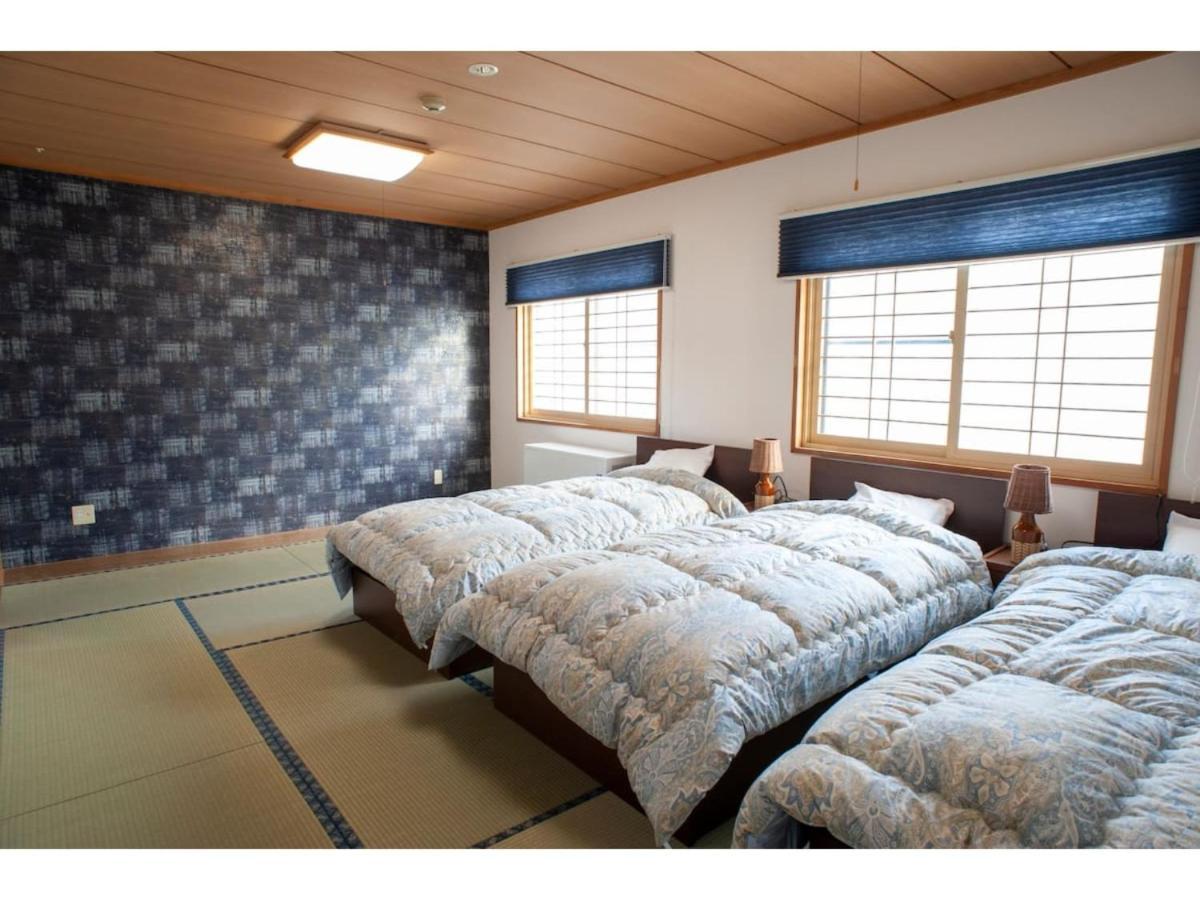 Guest House Tou - Vacation Stay 26345V Kushiro Exterior foto