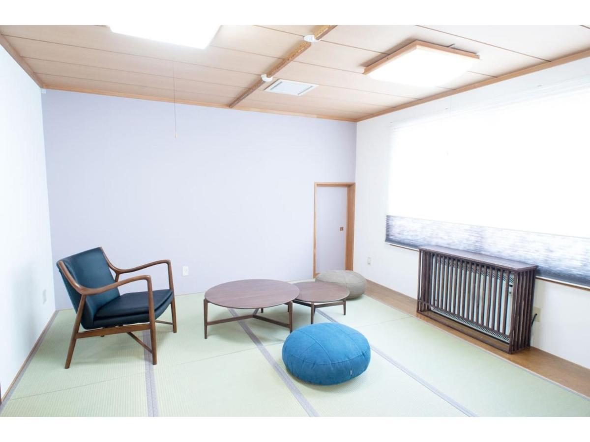Guest House Tou - Vacation Stay 26345V Kushiro Exterior foto