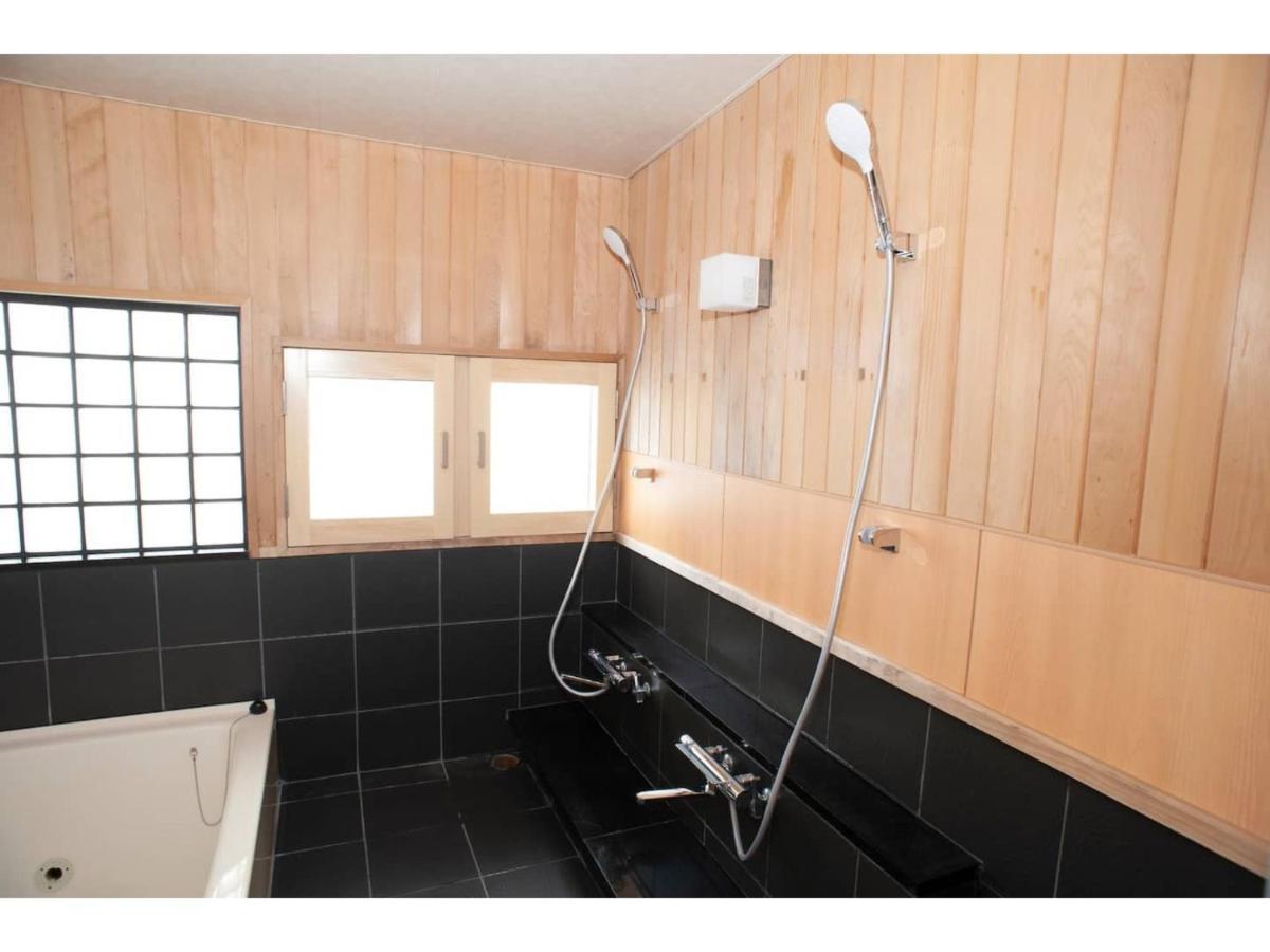 Guest House Tou - Vacation Stay 26345V Kushiro Exterior foto