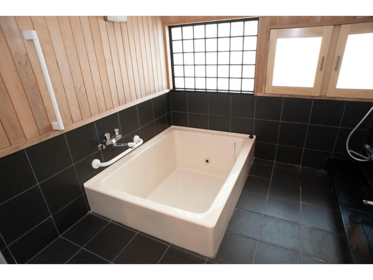Guest House Tou - Vacation Stay 26345V Kushiro Exterior foto