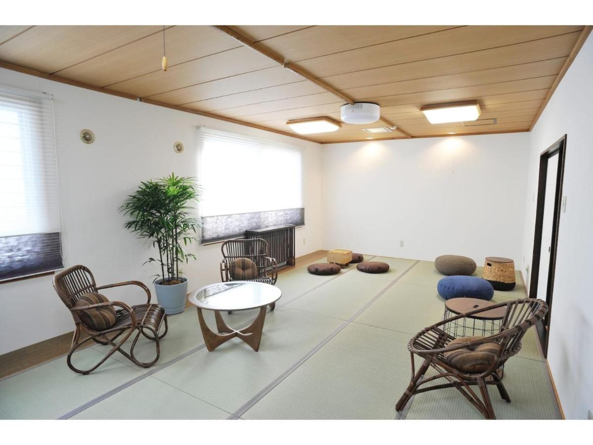 Guest House Tou - Vacation Stay 26345V Kushiro Exterior foto