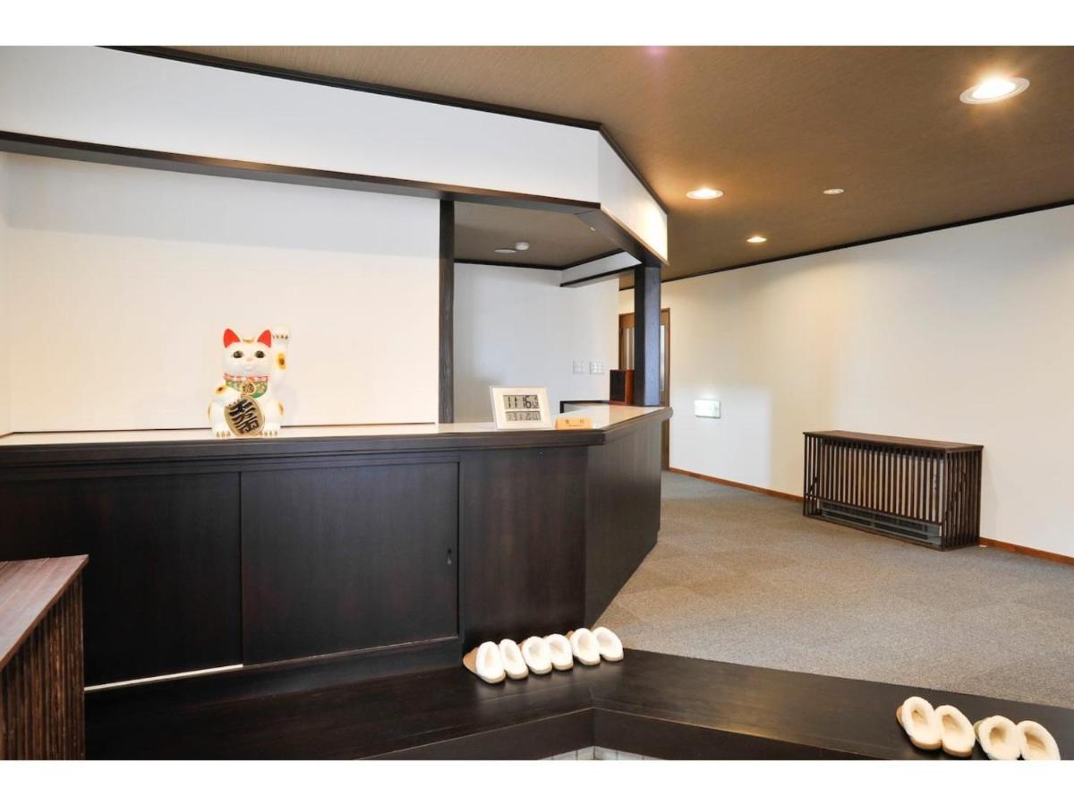 Guest House Tou - Vacation Stay 26345V Kushiro Exterior foto