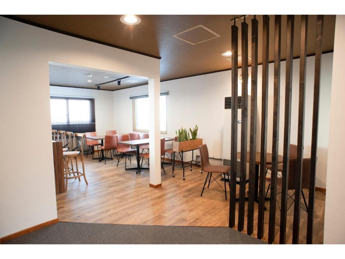Guest House Tou - Vacation Stay 26345V Kushiro Exterior foto