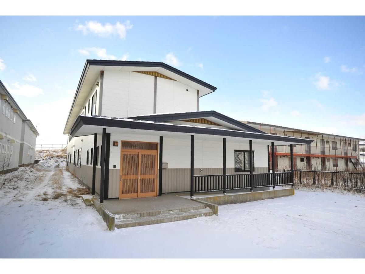 Guest House Tou - Vacation Stay 26345V Kushiro Exterior foto