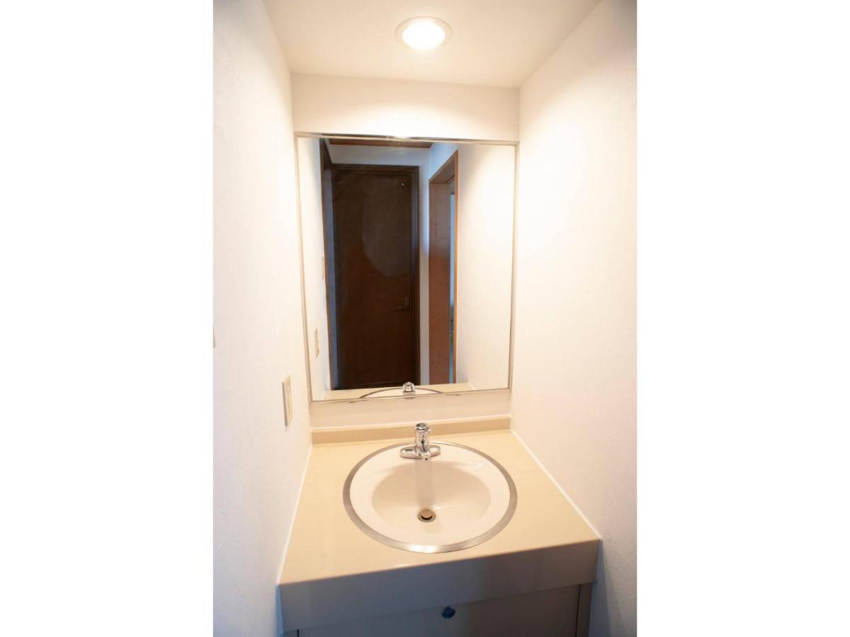 Guest House Tou - Vacation Stay 26345V Kushiro Exterior foto