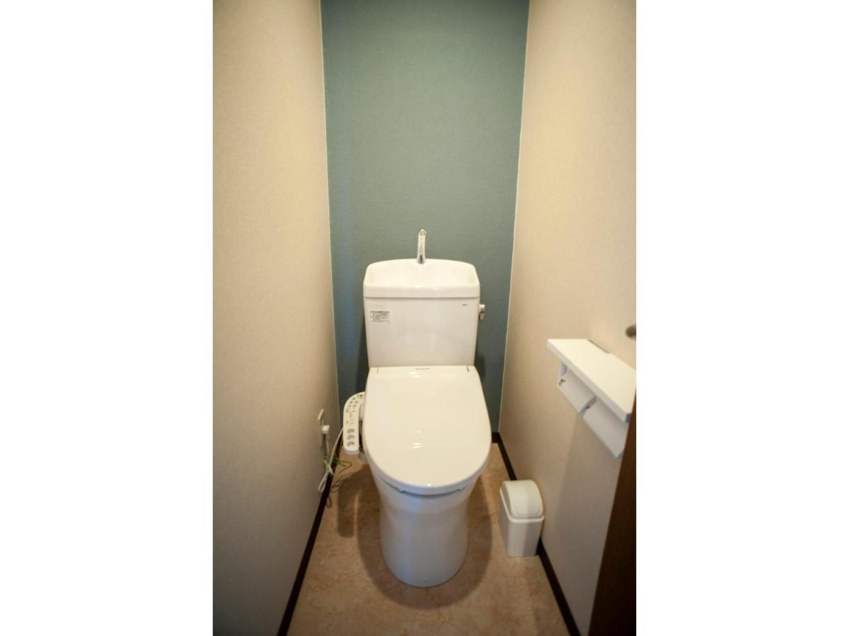Guest House Tou - Vacation Stay 26345V Kushiro Exterior foto