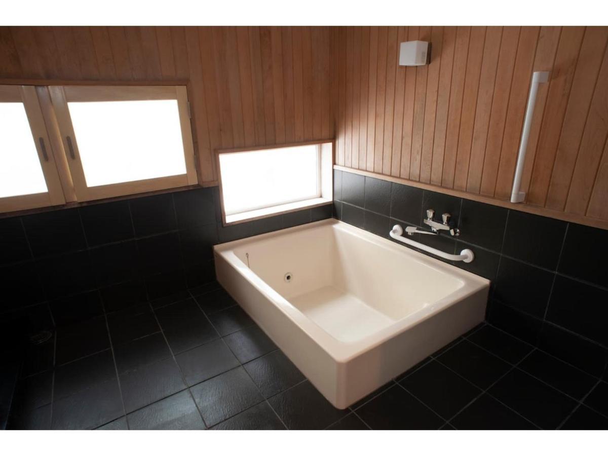 Guest House Tou - Vacation Stay 26345V Kushiro Exterior foto