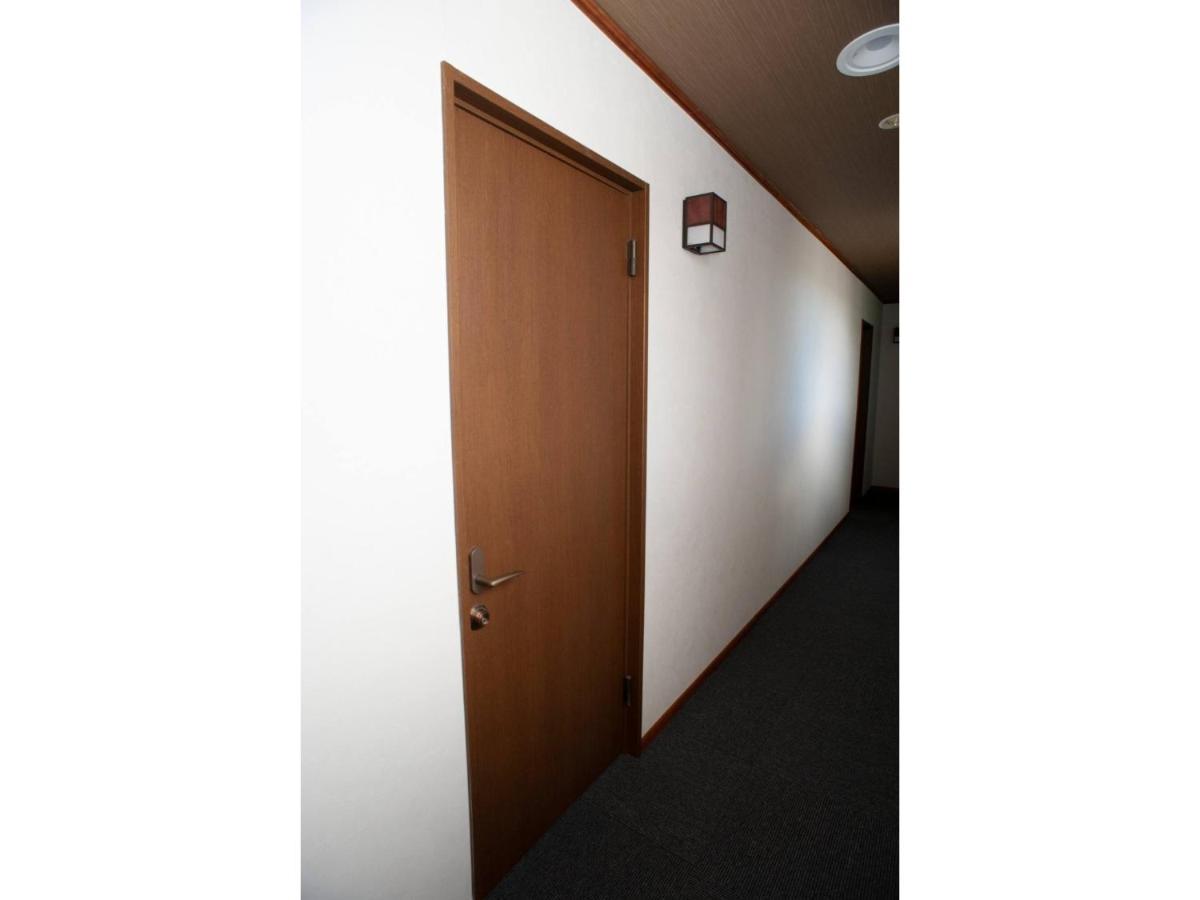 Guest House Tou - Vacation Stay 26345V Kushiro Exterior foto