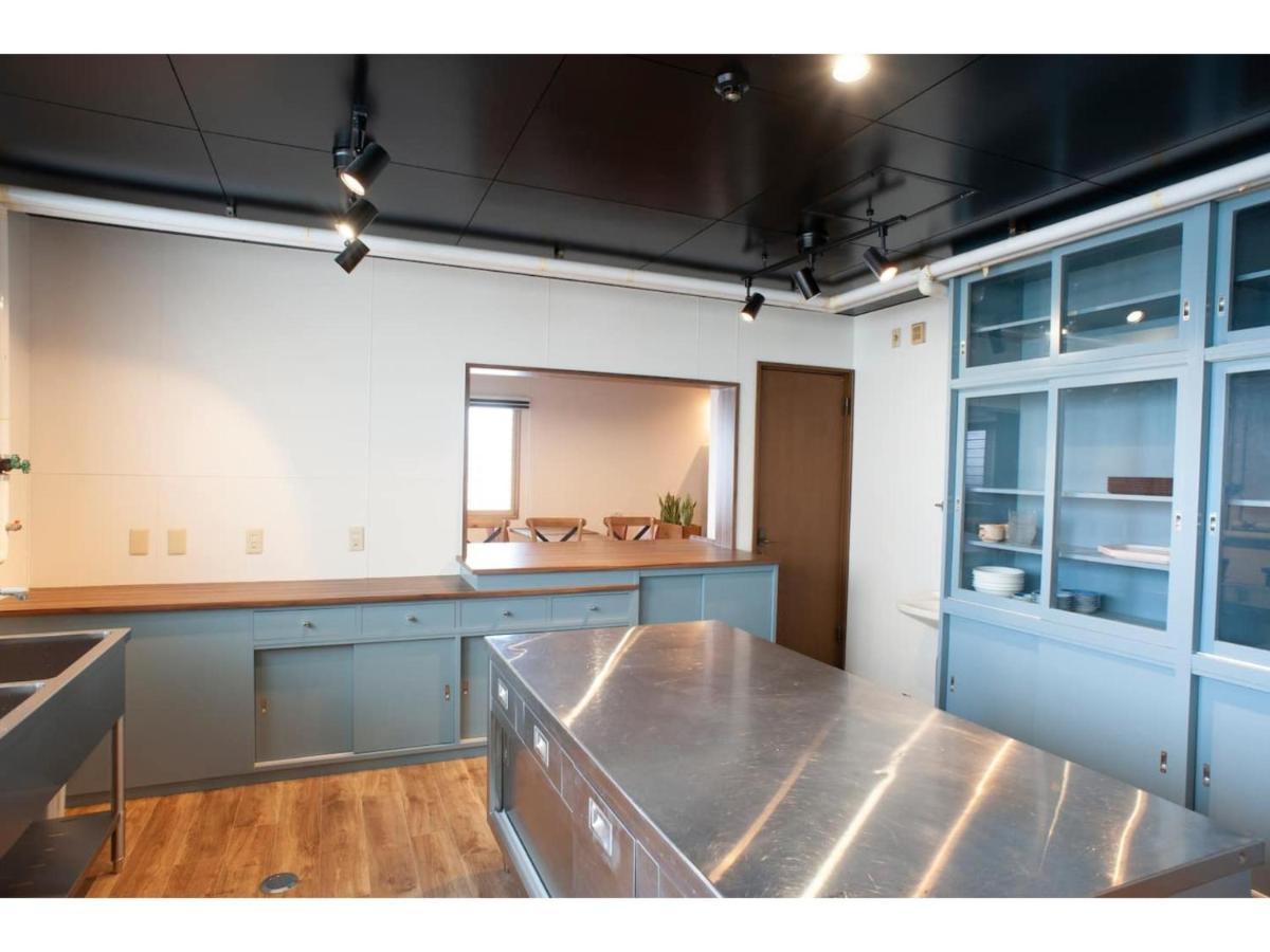 Guest House Tou - Vacation Stay 26345V Kushiro Exterior foto