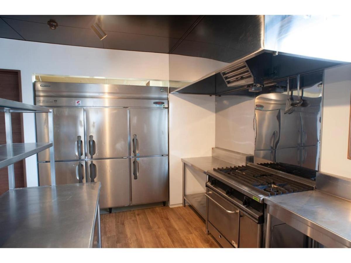 Guest House Tou - Vacation Stay 26345V Kushiro Exterior foto